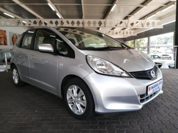 Used Honda Jazz 1.3 Comfort for sale in Gauteng - Cars.co.za (ID::8579454)