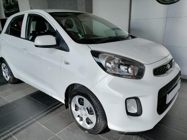 Used Kia Picanto 1.0 LX for sale in Gauteng - Cars.co.za (ID::8579955)