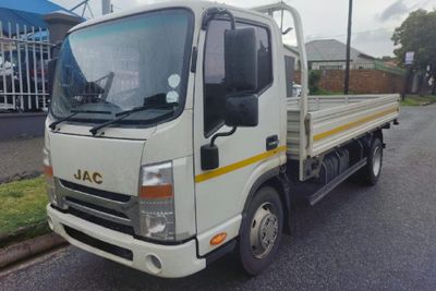 Jac n series