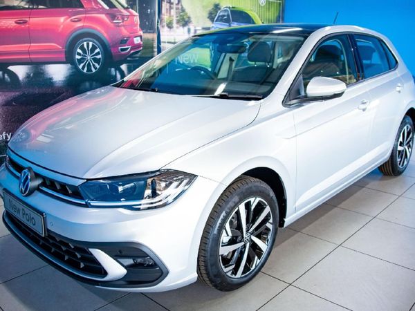 New Volkswagen Polo 1.0 TSI Life Auto for sale in Kwazulu Natal - Cars ...