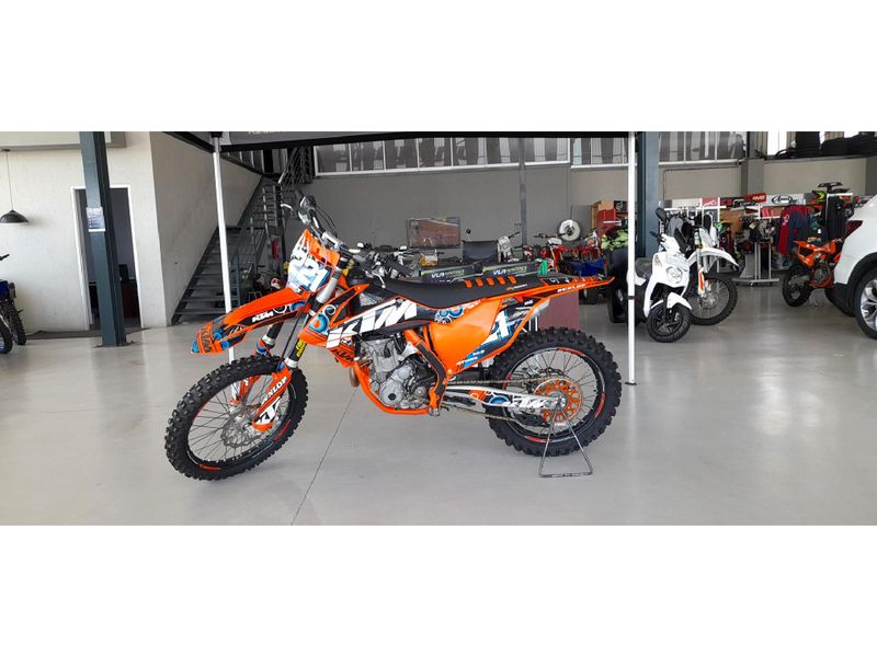 Used Ktm 125 Sx for sale in Gauteng Cars .za ID 8581374