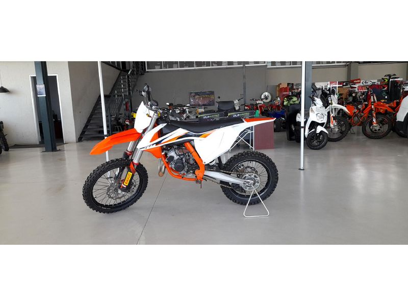 Used Ktm 85 Sx for sale in Gauteng Cars .za ID 8581375