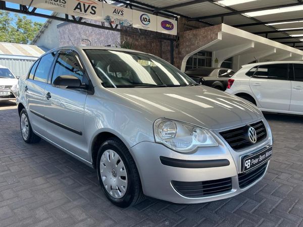 Used Volkswagen Polo Classic 1.6 Trendline for sale in Eastern Cape ...