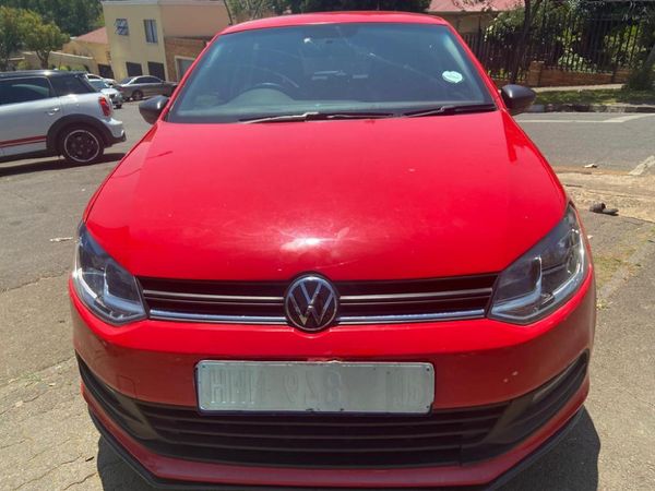 Used Volkswagen Polo 1.0 TSI Comfortline for sale in Gauteng - Cars.co ...