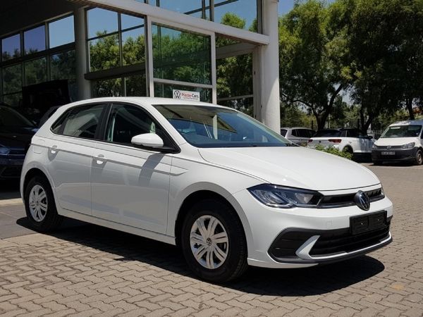 New Volkswagen Polo 1.0 TSI for sale in Gauteng - Cars.co.za (ID::8583848)