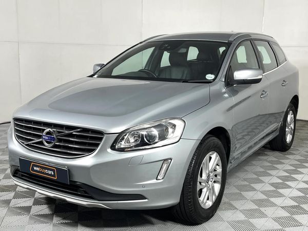 Used Volvo XC60 T5 Excel Auto (Drive-E) for sale in Western Cape - Cars ...