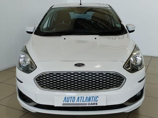 Used Ford Figo 1.5 Trend for sale in Western Cape - Cars.co.za (ID ...