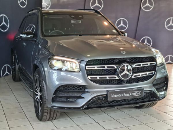 Used Mercedes-Benz GLS 400d for sale in Gauteng - Cars.co.za (ID::8589022)