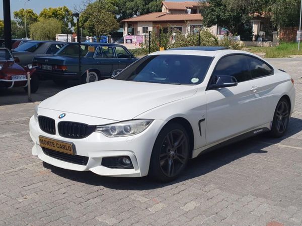 Used Bmw 4 Series 420d Coupe M Sport Auto For Sale In Gauteng Za Id8590286 1774