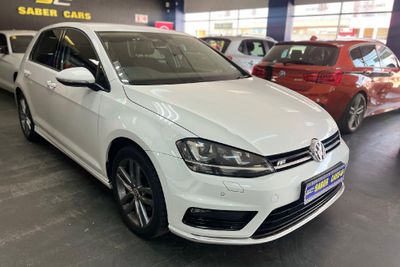 Used Volkswagen Golf Sv 1.4 Tsi Comfortline For Sale In Gauteng - Cars 