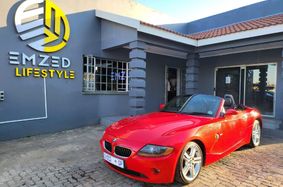 Emzed Lifestyle 2 - 101 Ampthil Avenue Gauteng, South Africa - Cars.co.za