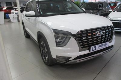 Used Hyundai Creta Grand 2.0 Elite Auto for sale in Kwazulu Natal ...