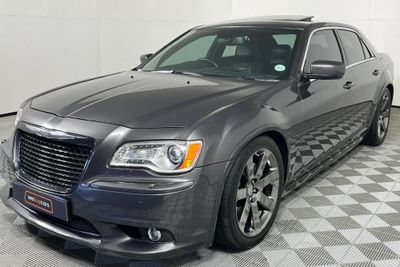 Used Chrysler 300C SRT8 for sale in Gauteng - Cars.co.za (ID::8597696)