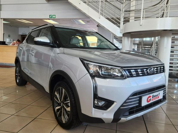 Used Mahindra XUV 300 1.5D | W8 for sale in Gauteng - Cars.co.za (ID ...