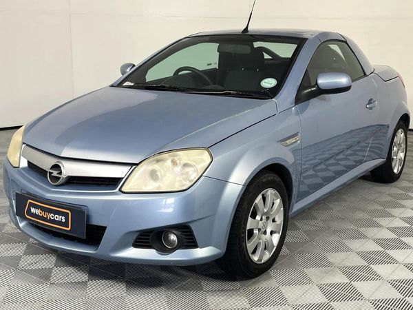 Used Opel Tigra 1.4 Enjoy for sale in Western Cape - Cars.co.za (ID ...