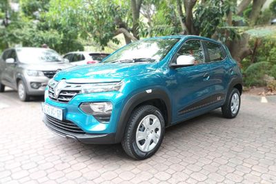 Used Renault Kwid 1.0 Dynamique for sale in Gauteng - Cars.co.za (ID ...