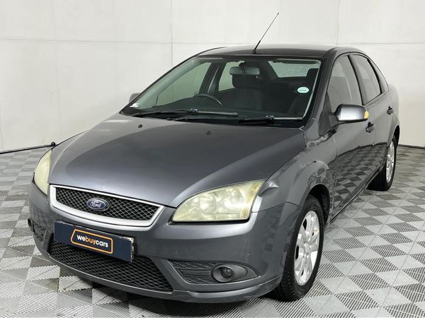 Used Ford Focus 2.0 Trend for sale in Western Cape - Cars.co.za (ID ...