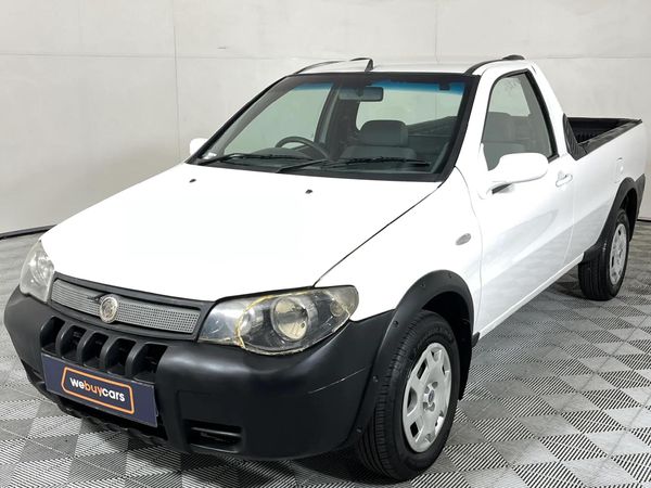 Used Fiat Strada 1.2 EL for sale in Gauteng - Cars.co.za (ID::8609472)