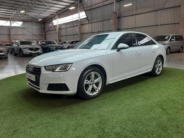 Used Audi A4 1.4 TFSI Design Auto for sale in Gauteng - Cars.co.za (ID ...