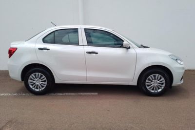 New Suzuki Dzire 1.2 GA for sale in Gauteng - Cars.co.za (ID::8610217)