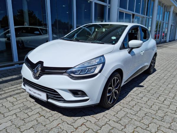 Used Renault Clio IV 900T Dynamique 5-dr (66kW) for sale in Western ...