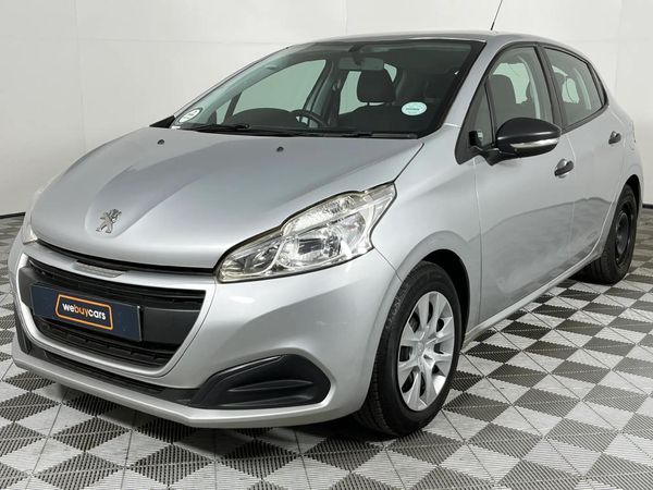 Used Peugeot 208 1.0 PureTech PopArt 5-dr for sale in Limpopo - Cars.co ...