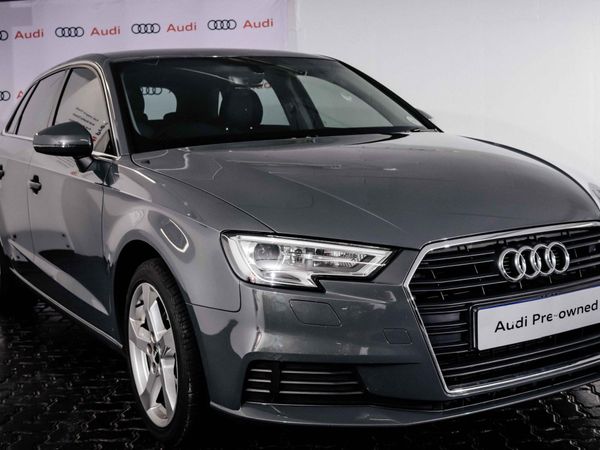 Used Audi A3 Sportback 30 TFSI Auto | 30 TFSI for sale in Eastern Cape ...