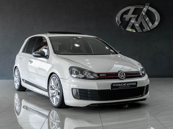 Used Volkswagen Golf Vi Gti 2 0 Tsi Auto Edition 35 For Sale In Gauteng Za Id 8612240