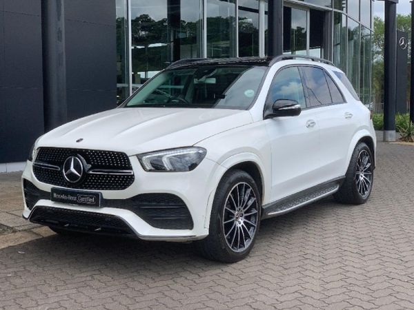 Used Mercedes-Benz GLE 400d 4Matic for sale in Kwazulu Natal - Cars.co ...