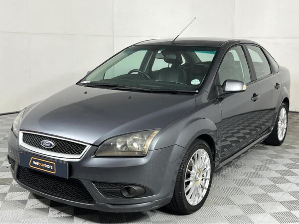 Used Ford Focus 2.0 TDCi Si for sale in Western Cape - Cars.co.za (ID ...