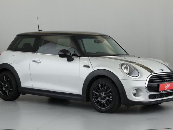 Used MINI Hatch Cooper Auto for sale in Gauteng - Cars.co.za (ID::8613165)