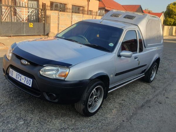 Used Ford Bantam 1.6i XLT for sale in Gauteng - Cars.co.za (ID::8614492)