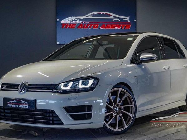 Used Volkswagen Golf VII 2.0 TSI R for sale in Gauteng - Cars.co.za (ID ...