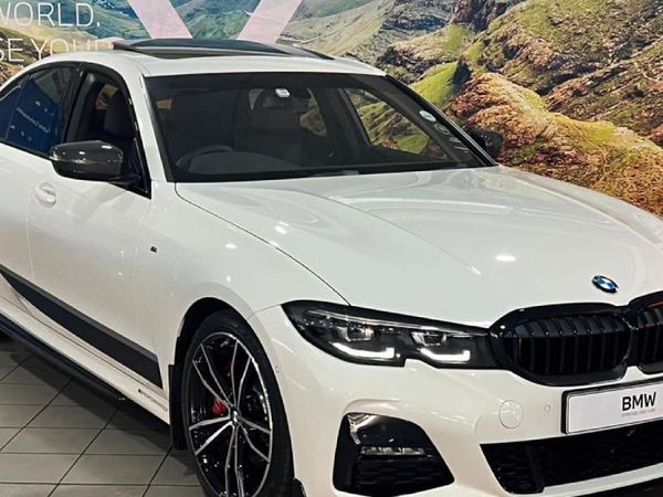 Used BMW 3 Series 330i Mzansi Edition Auto for sale in Western Cape ...