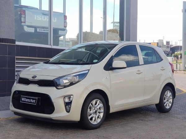 Used Kia Picanto 1.2 Style for sale in Gauteng - Cars.co.za (ID::8618083)