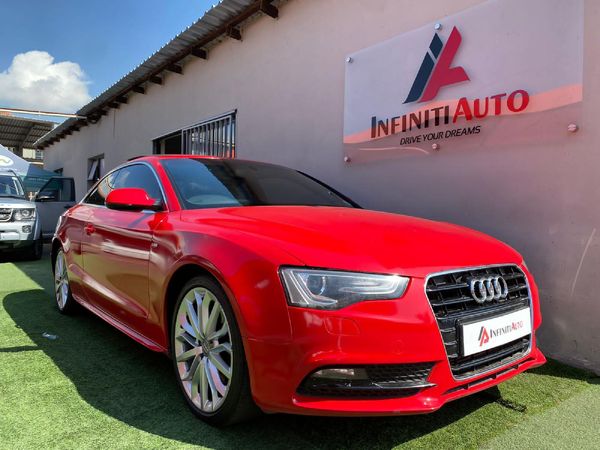 Used Audi A5 Coupe 2 0 TFSI Auto For Sale In Gauteng Cars co za ID used-audi-a5-coupe-2-0-tfsi-auto-for-sale-in-gauteng-cars-co-za-id