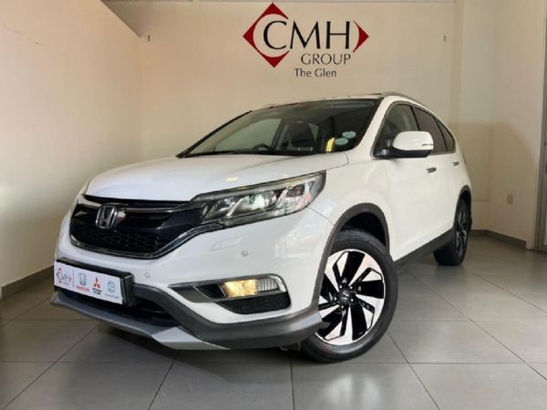 Used Honda CR-V 2.4 Executive Auto for sale in Gauteng - Cars.co.za (ID ...