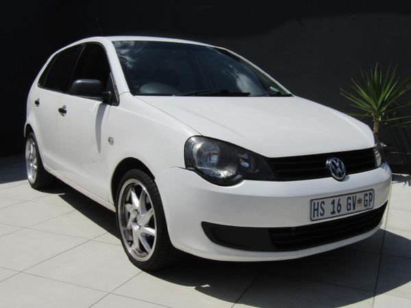 Used Volkswagen Polo Vivo 1.4 5-dr for sale in Gauteng - Cars.co.za (ID ...