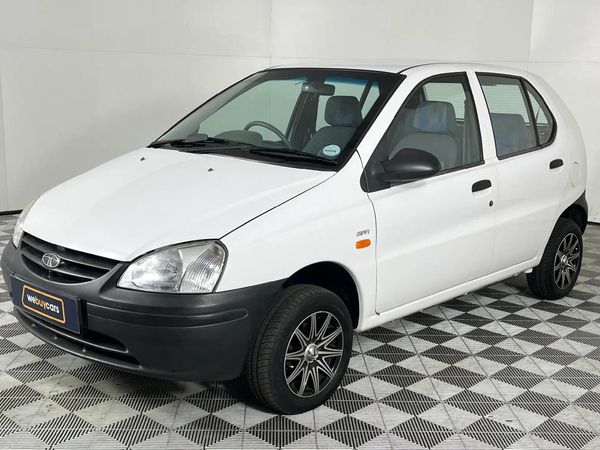 Used TATA Indica 1.4 LE | LGI Ltd for sale in Gauteng - Cars.co.za (ID ...