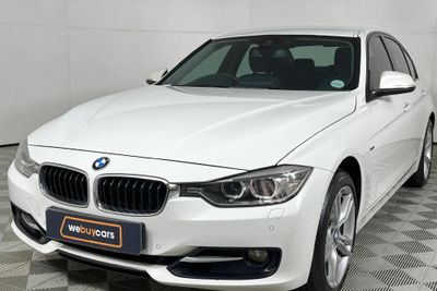 Used BMW 3 Series 320i Sport Auto for sale in Kwazulu Natal - Cars.co ...