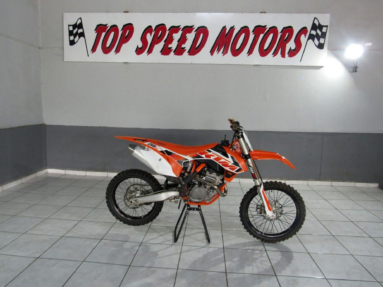 Used Ktm 250 Sx f for sale in Gauteng Cars .za ID 8633440