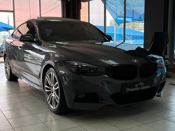 Used BMW 3 Series 335i GT M Sport for sale in Gauteng - Cars.co.za (ID ...
