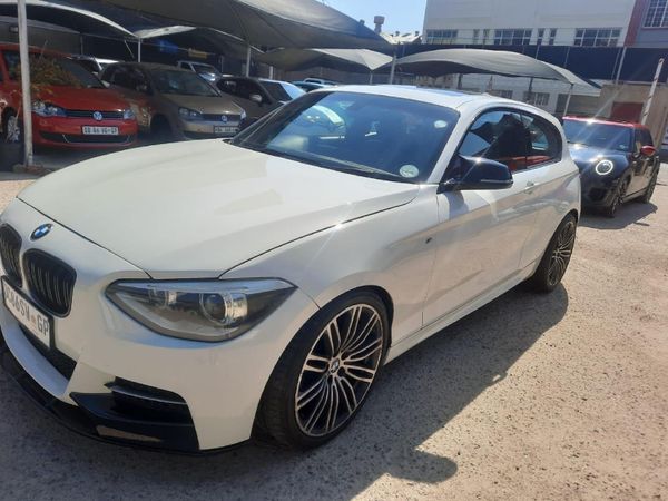 Used BMW 1 Series 135i Coupe Exclusive Auto for sale in Gauteng - Cars ...