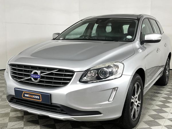 Used Volvo XC60 D4 Excel Auto (Drive-E) for sale in Kwazulu Natal ...