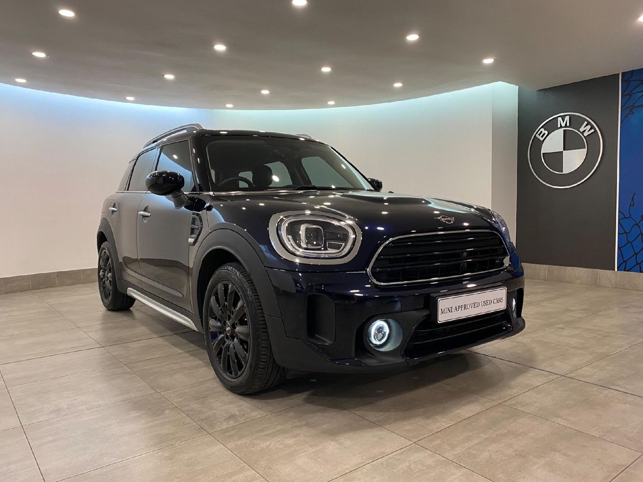 Used MINI Countryman Cooper Auto For Sale In Gauteng - Cars.co.za (ID ...