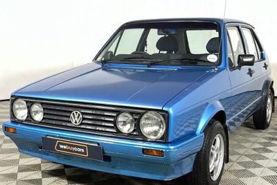 Used Volkswagen Citi 1.3 Chico For Sale In Kwazulu Natal - Cars.co.za 