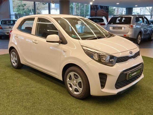 Used Kia Picanto 1.0 Street for sale in Gauteng - Cars.co.za (ID::8642406)