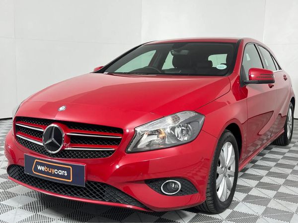 Used MercedesBenz AClass A 200 CDI Auto for sale in Kwazulu Natal