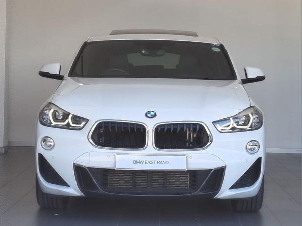 Used BMW X2 sDrive20d M Sport Auto for sale in Gauteng - Cars.co.za (ID ...