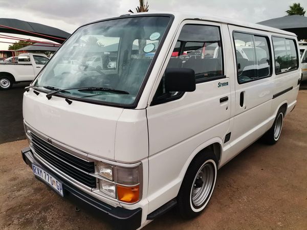 Used Toyota Hi-Ace Siyaya for sale in Gauteng - Cars.co.za (ID::8648068)